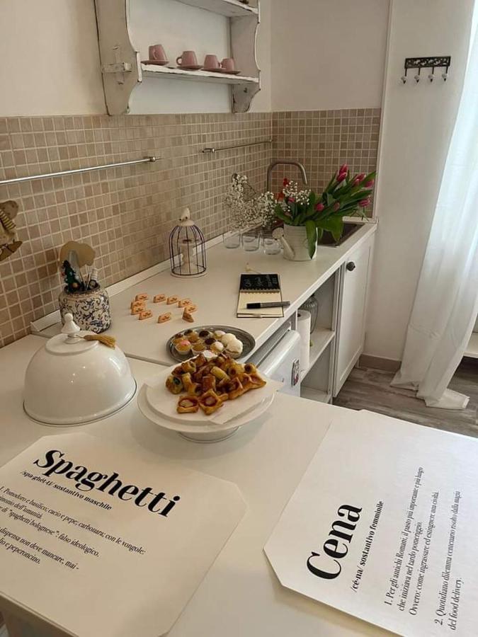 Casa Stefania Daire Torino Dış mekan fotoğraf