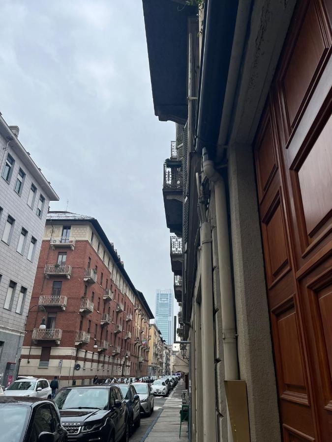 Casa Stefania Daire Torino Dış mekan fotoğraf