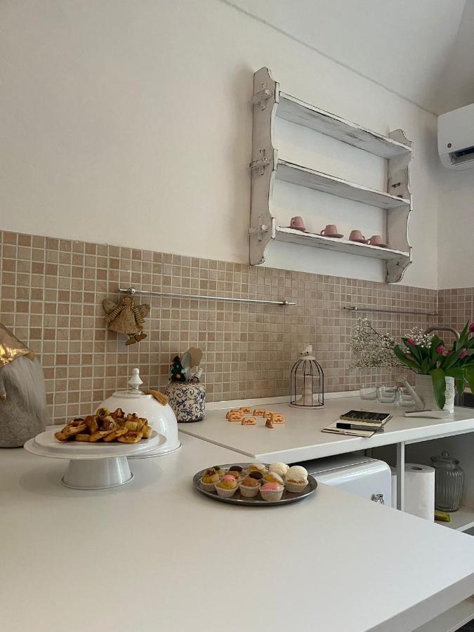 Casa Stefania Daire Torino Dış mekan fotoğraf